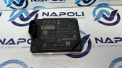 1EA907572H RADAR BEYNİ İD3/İD4/İD5/Q4-ETRON