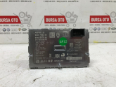PEUGEOT 3008 KABLOSUZ ŞARJ MODÜLÜ 9848783280 ORJINAL