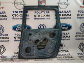 Oto Çıkma Parça / Kaporta & Karoser / Kapı / Dacia / Logan / Çıkma Parça 