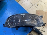 VOLKSWAGEN JETTA  GÖSTERGE PANELİ