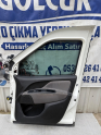 Oto Çıkma Parça / Kaporta & Karoser / Kapı / Fiat / Doblo / Çıkma Parça 