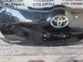 Oto Çıkma Parça / Kaporta & Karoser / Bagaj / Toyota / Auris / Çıkma Parça 