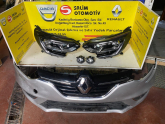 Oto Çıkma Parça / Kaporta & Karoser / Komple Ön / Renault / Megane / Çıkma Parça 