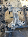 CİTROEN C2 MOTOR ALT TRAVERS
