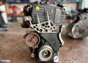FİAT MAREA   -  BRAVA  -  1.6 BENZİNLİ ÇIKMA MOTOR