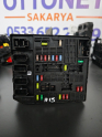 Renault Scenic 3 Sigorta Tablası 284B64544R - A15
