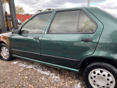 RENAULT 19 SOL ARKA KAPI DOLU MONTECAR