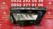 658941016            2020-2022 SKODA KAMİQ SAĞ FAR