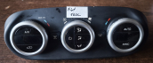 Oto Çıkma Parça / Fiat / 500 / Elektrik / Klima Kontrol Paneli / Çıkma Parça 