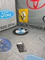 MEGANE 3 FLUENCE SAĞ FAR FISKİYE BRAKETİ 286640002R ORJ-SIFIR