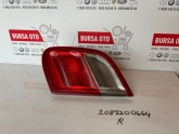MERCEDES W208 SAĞ BAGAJ STOP A2088200664 SÖKME ORJINAL