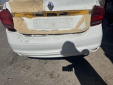 Renault symbol arka tampon