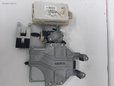 Mitsubishi L200 Modeli için Oto Çıkma Motor Beyni Seti