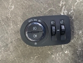 39085924 OPEL GRANDLAND FAR ANAHTARI EGE OTOMOTİV BURSA