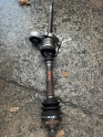 PEUGEOT 206 B SAĞ AKS ORJINAL CIKMA