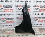 BMW 1 SERİSİ F20 SOL ÇAMURLUK ORJİNAL ÇIKMA YEDEK PARÇA