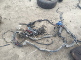 Nissan primera elektrik tesisatı