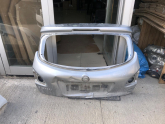 NİSSAN QASHQAİ J10 BAGAJ KAPAĞI