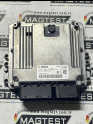 HONDA CR-V IV 37820-R5Z-G65 0281034232 ECU MOTOR