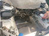 1.8 benzinli orijinal çıkma corolla çevre tesisatı