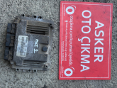 Master 2 motor beyni