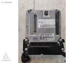 Audi A6 2.0 TDI Motor Beyni 03G906016BF - 0281011850