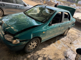 Oto Çıkma Parça / Elektrik / Gösterge / Fiat / Palio / Çıkma Parça 
