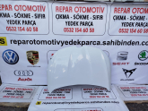 Renault megane 4 ön kaput beyaz 656184300R  2016-2025