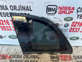 MERCEDES EQB SERİSİ W243 SOL KELEBEK CAM ORJİNAL ÇIKMA PARÇA