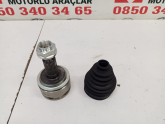 HONDA CİVİC FC5 1.6 SIFIR ÖN AKS KAFASI DIŞ 16-21