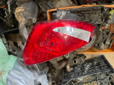 Ford Fiesta sağ arka stop