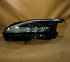 nissan Qashqai j12 sol far