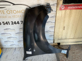 RENAULT KANGOO SAĞ ÖN ÇAMURLUK 98-03 MODEL 2.ÜRÜN İTHAL
