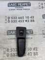 ÇIKMA FİAT PUNTO SAĞ ÖN CAM DÜĞMESİ İNCE SOKET