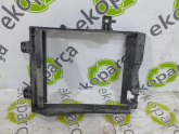 LAND ROVER 2022 2025 L460  JAGUAR RADYATÖR ÇERÇEVE M8E2-8B359-AC