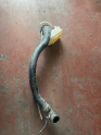 PEUGEOT 306 YAKIT DOLUM BORUSU ÇIKMA ORJİNAL PEJO