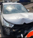 Citroën c4 alt travers