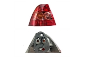 TOYOTA COROLLA SAĞ VEYA SOL ARKA STOP LAMBASI 2004-2006