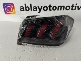 PEUGEOT 208 SAĞ ARKA STOP 2019-2026 MODEL ARASI SIFIR İTHAL