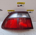 Mazda 626 Sol Stop
