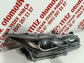 Oto Çıkma Parça / Elektrik / Far / Toyota / Corolla / Çıkma Parça 