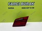 BMW 5 SERİSİ F10 SAĞ İÇ STOP ORJİNAL HATASIZ 173490-02