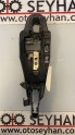 9802977180 opel corsa f ön sağ kapı dış açma kolu braketi
