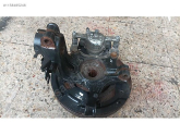 Oto Çıkma Parça / Kaporta & Karoser / Tampon Izgara Çıtası / Renault / Megane / Çıkma Parça 