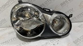 6Q1941008AF VOLKSWAGEN POLO  2002 2005 SAĞ FAR