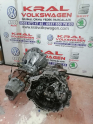 Audi A4 1.9 Tdi Avf 6 Vites Manuel Çıkma Şanzıman