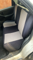 Fiat palio arka koltuk
