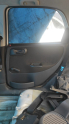 OPEL CORSA C SAĞ ARKA KAPI DÖŞEMESİ