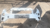 Ford courier ön tampon