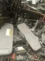 Oto Çıkma Parça / Kaporta & Karoser / Güneşlik / Kia / Carnival / Çıkma Parça 